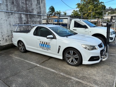 2014 Holden Commodore VF - 3