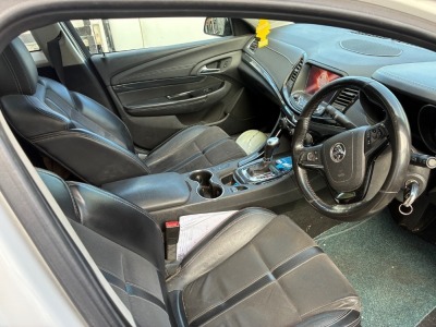 2014 Holden Commodore VF - 7
