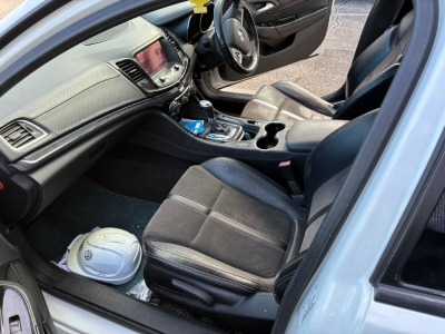 2014 Holden Commodore VF - 8