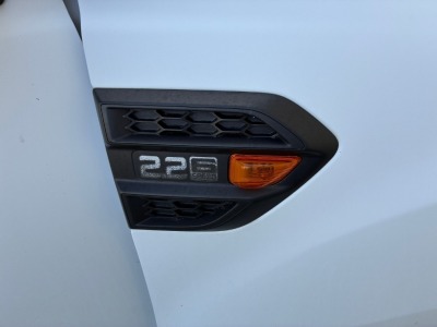 2018 Ford Ranger PXII - 4
