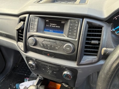 2018 Ford Ranger PXII - 10
