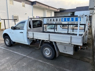 2013 Mitsubishi Triton KR4T - 3