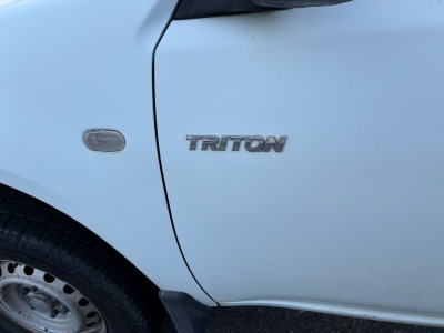 2013 Mitsubishi Triton KR4T - 4