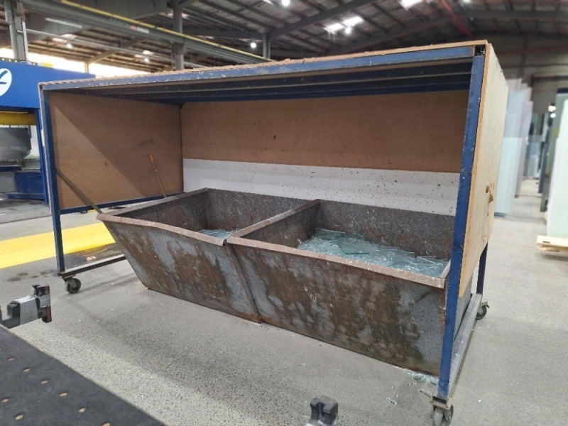 Safety Enclosure