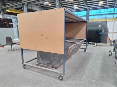 Safety Enclosure - 2