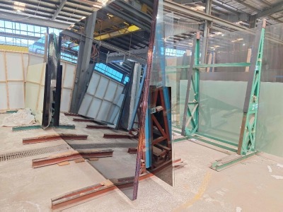 Glass Stand - 5