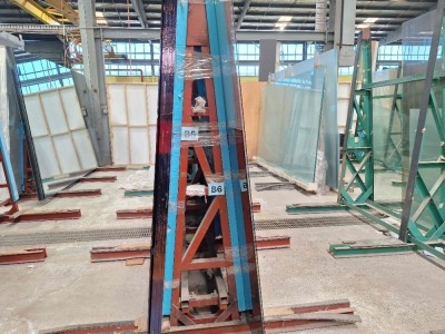 Glass Stand - 6