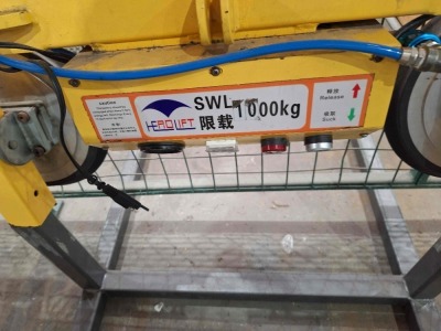 Vacuum Lifter - 3