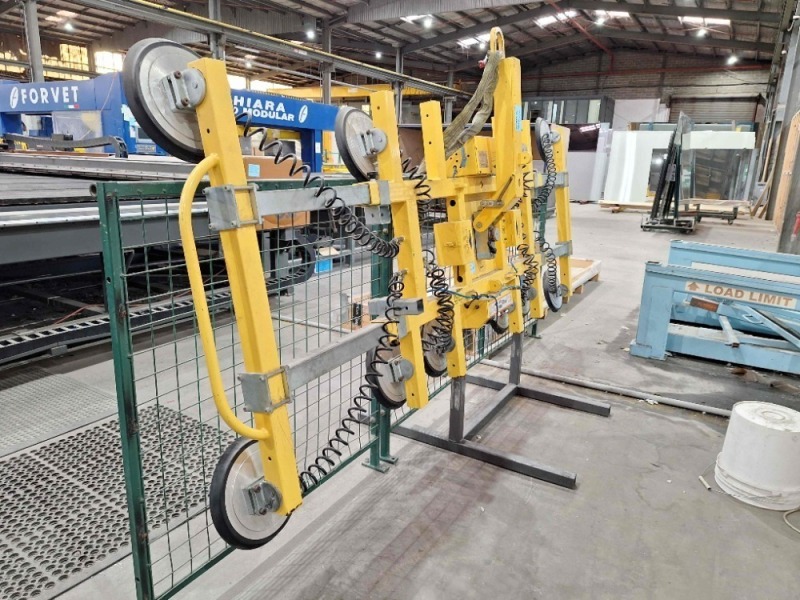 Vacuum Lifter
