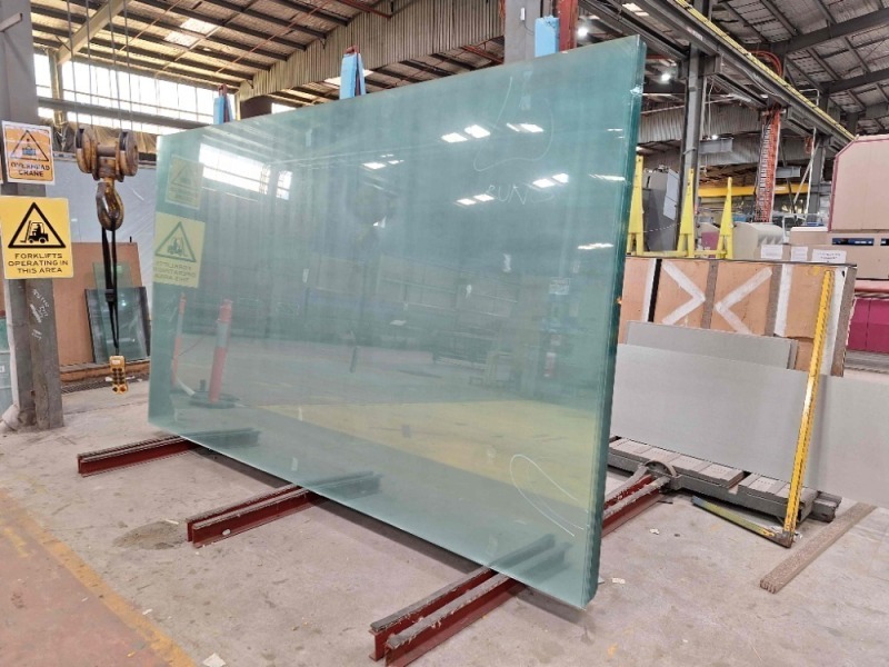 Glass Stand
