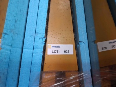 Glass Trolley - 2