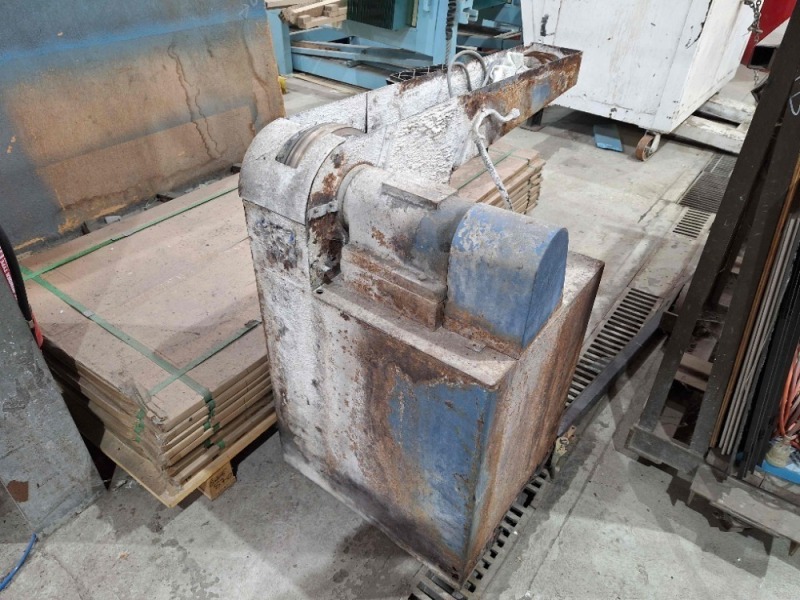Edge Grinding Machine