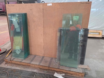 Glass Stand