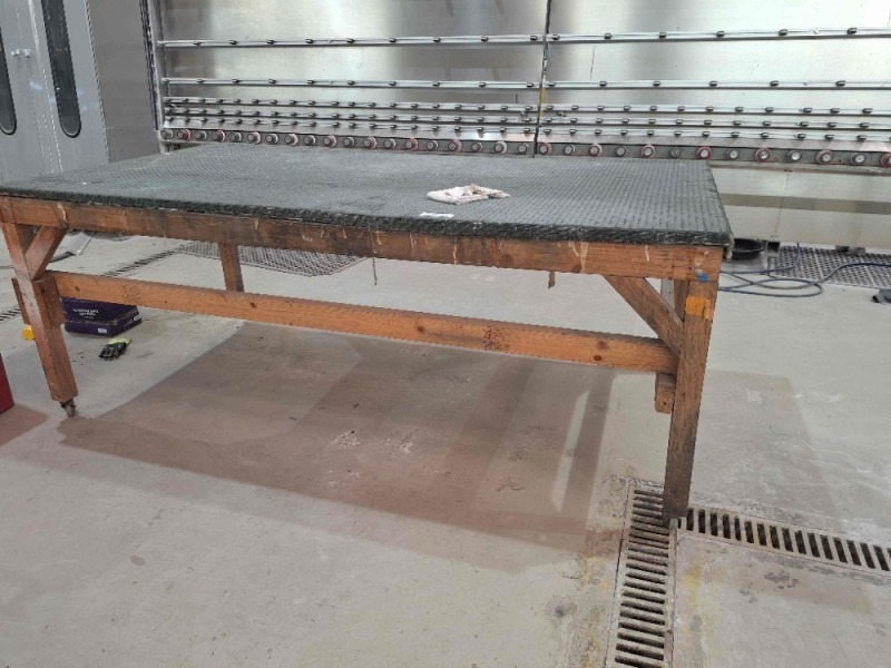Worktable