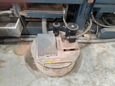 Glass Bevelling Machine - 5