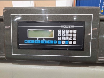 Glass Straight Line Edging Machine - 3