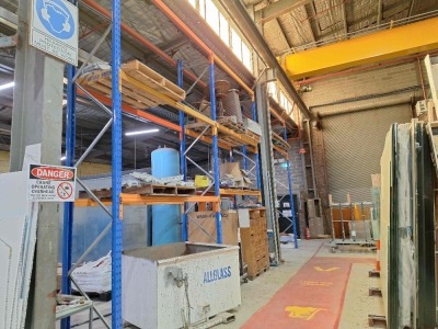 Pallet Racking