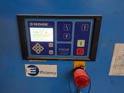 Compressed Air System - 5