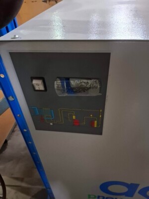 Compressed Air System - 7