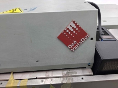 UV Flatbed Printer - 5
