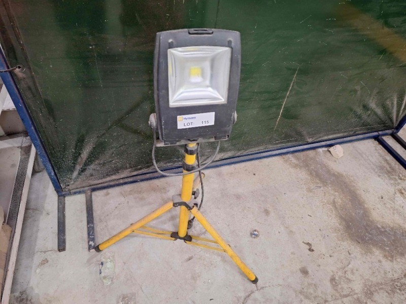 LED Light