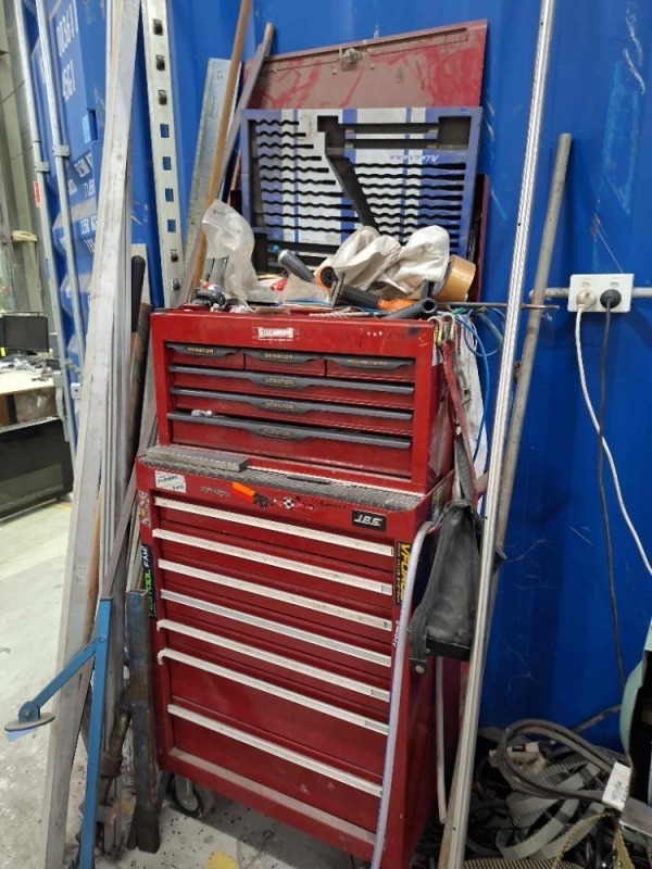 Tool Chest
