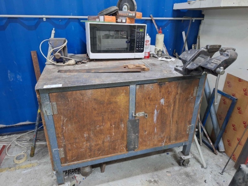 Workbench