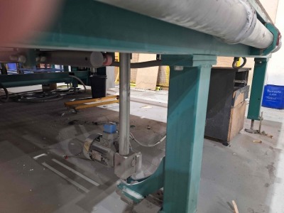 Glass Cutting Table - 7