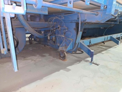 Glass Cutting Table - 2