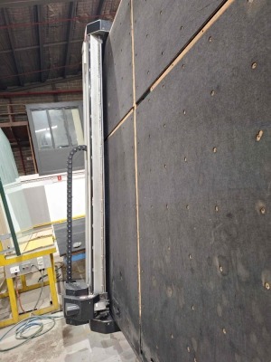 Glass Cutting Table - 2