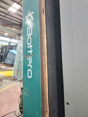 Glass Cutting Table - 3