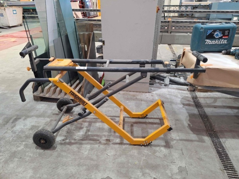Mitre Saw Stand