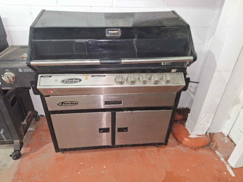 Staff Amenities & Welfare Equipment