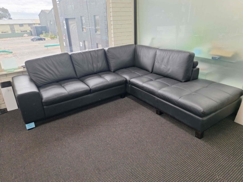 Settee