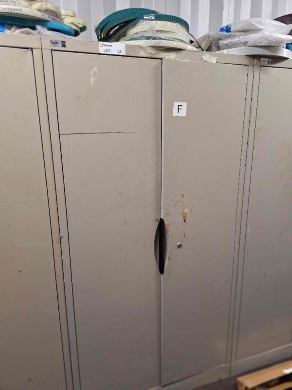 Stationery Cupboard