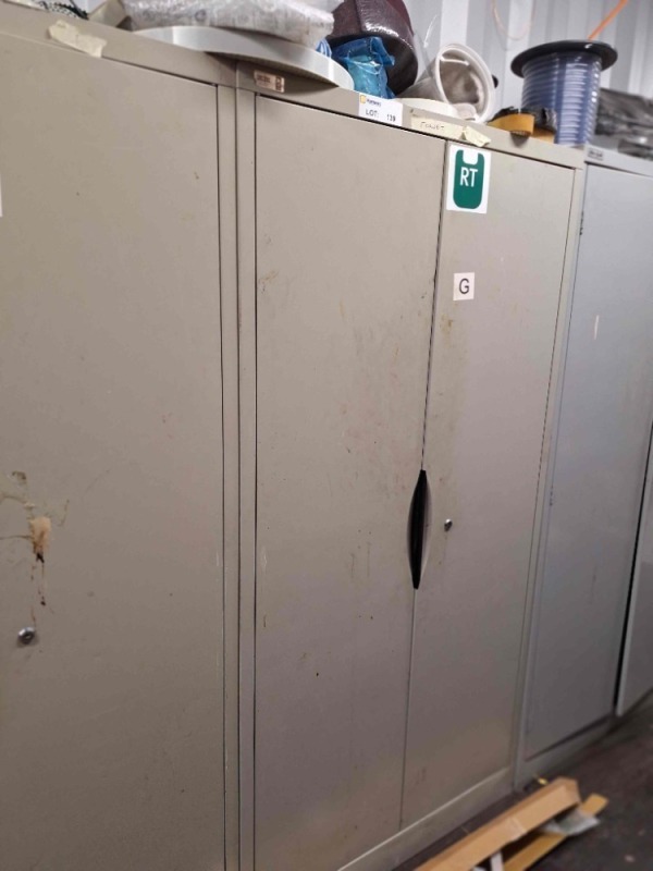 Stationery Cupboard