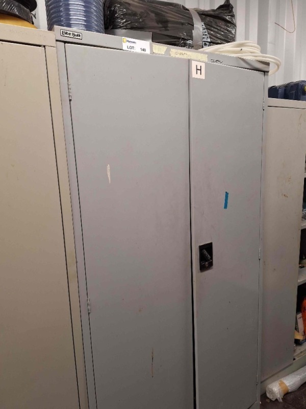 Stationery Cupboard