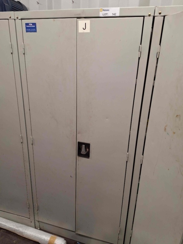 Stationery Cupboard
