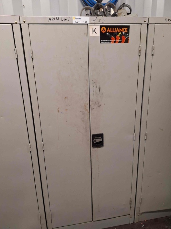 Stationery Cupboard