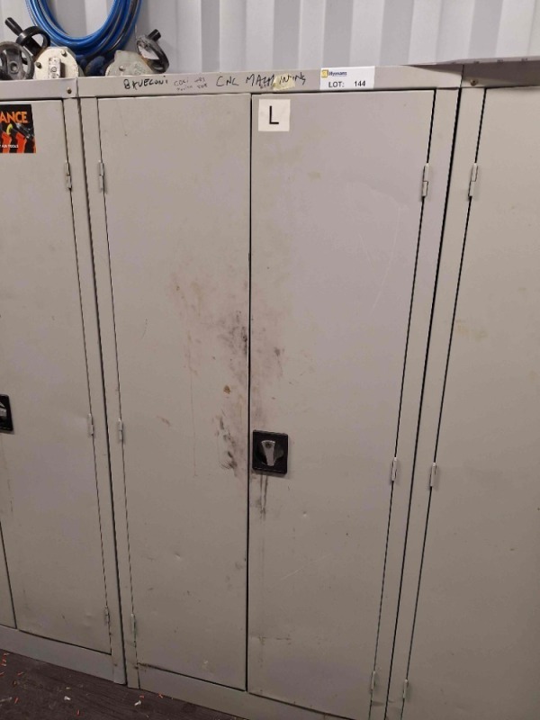 Stationery Cupboard