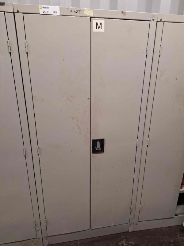 Stationery Cupboard