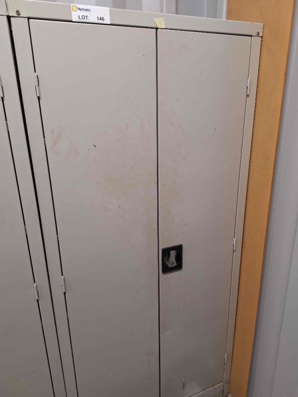 Stationery Cupboard