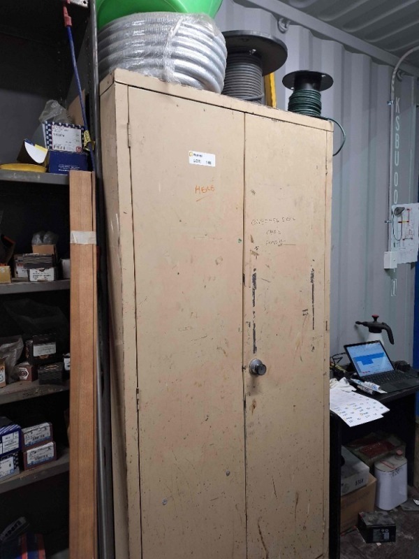 Stationery Cupboard