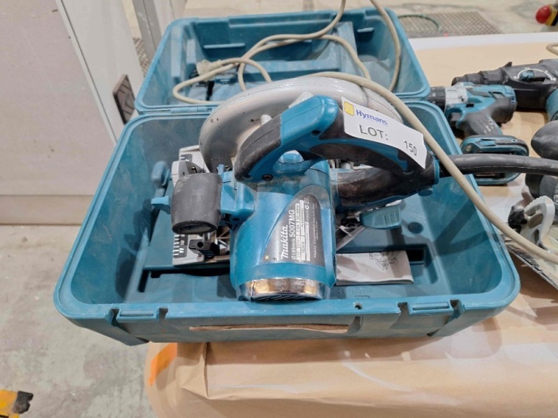 Circular Saw
