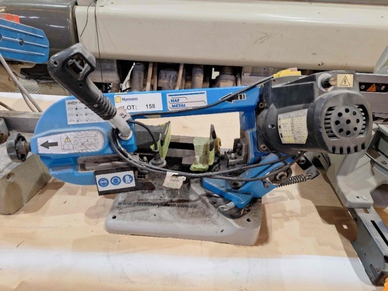 Portable Bandsaw