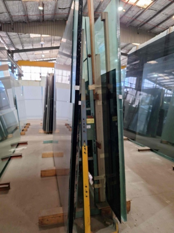 Glass Stand