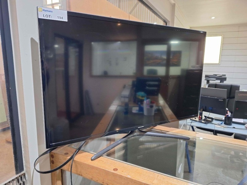 Television