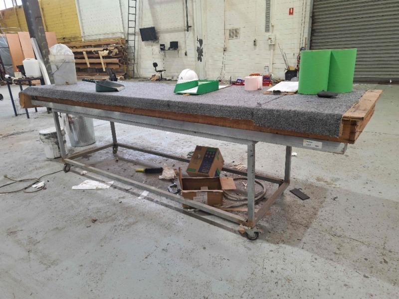 Work Table