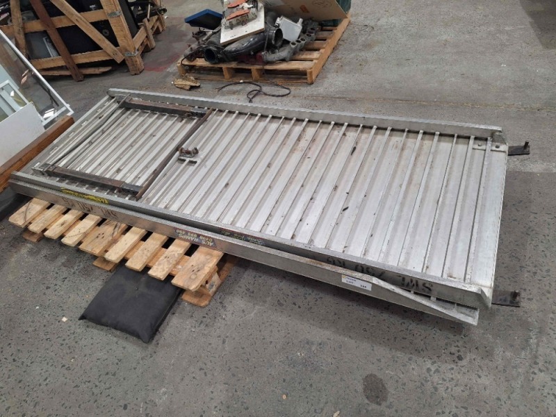 Ramp Set