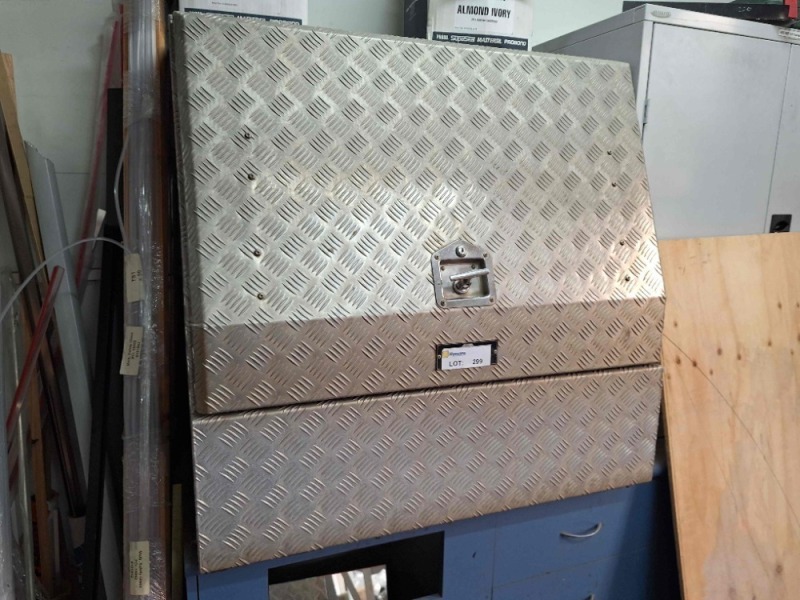 Vehicle Toolbox